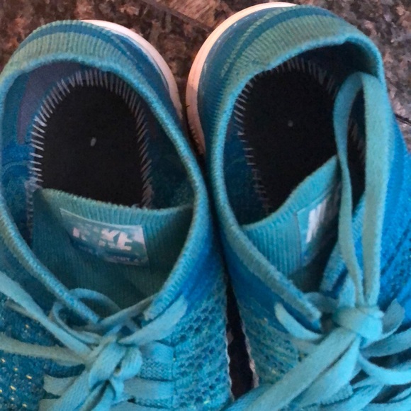 Nike Free Runing Women’s shoes 👟 - Picture 3 of 5